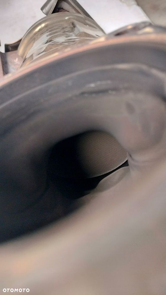 hyundai bayon kia stonic 1.0 hybryda 2022 katalizator w07401 - 3