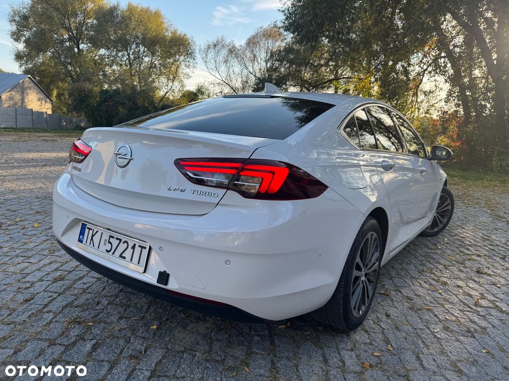 Opel Insignia - 6