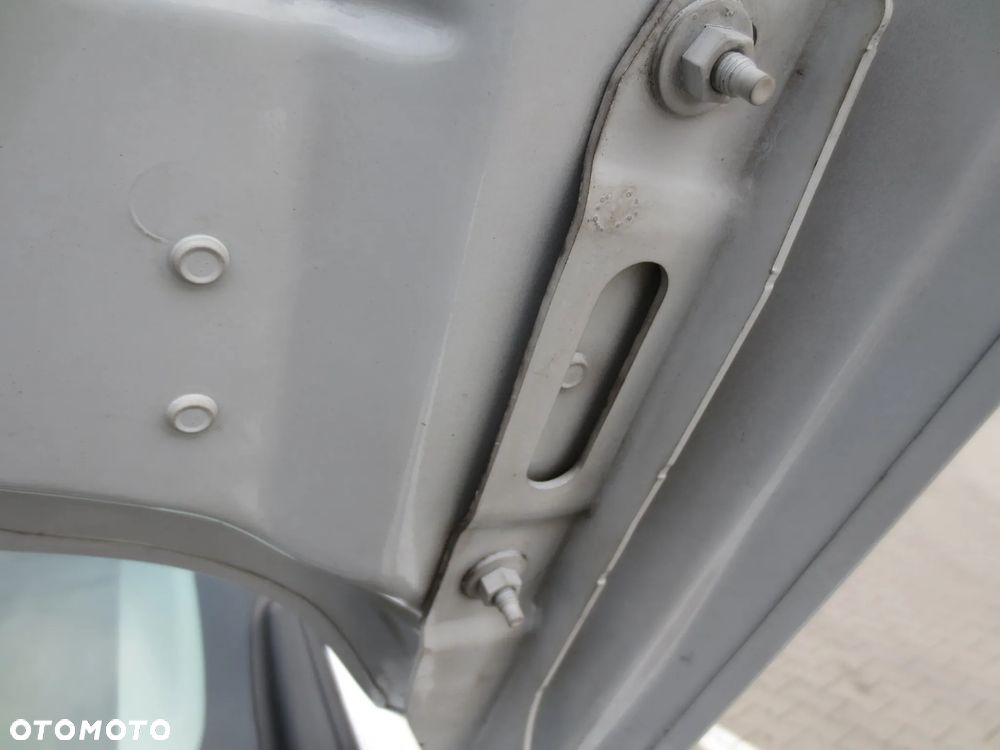 Fiat DOBLO SALON POLSKA ORYGINAŁ MAŁY PRZEBIEG - 32