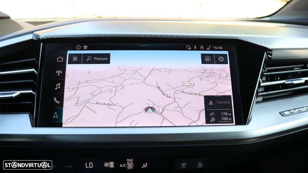 Audi Q4 e-tron 40 82 kWH - 42