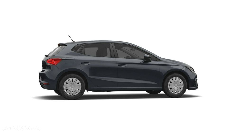 Seat Ibiza - 2