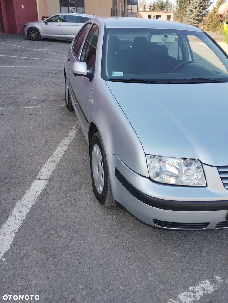 Volkswagen Bora - 3
