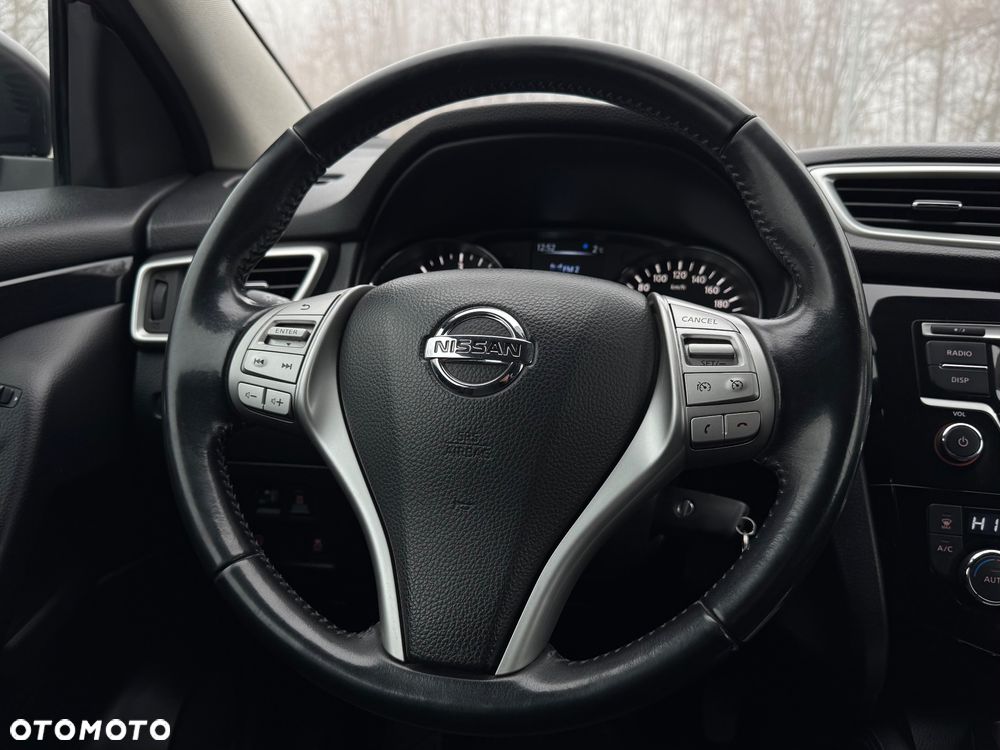 Nissan Qashqai 1.6 dCi 4x4 Acenta S&S - 10