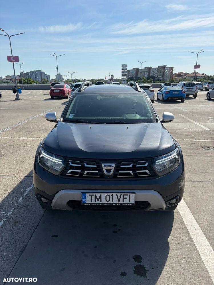 Dacia Duster TCe 150 4WD Prestige - 1