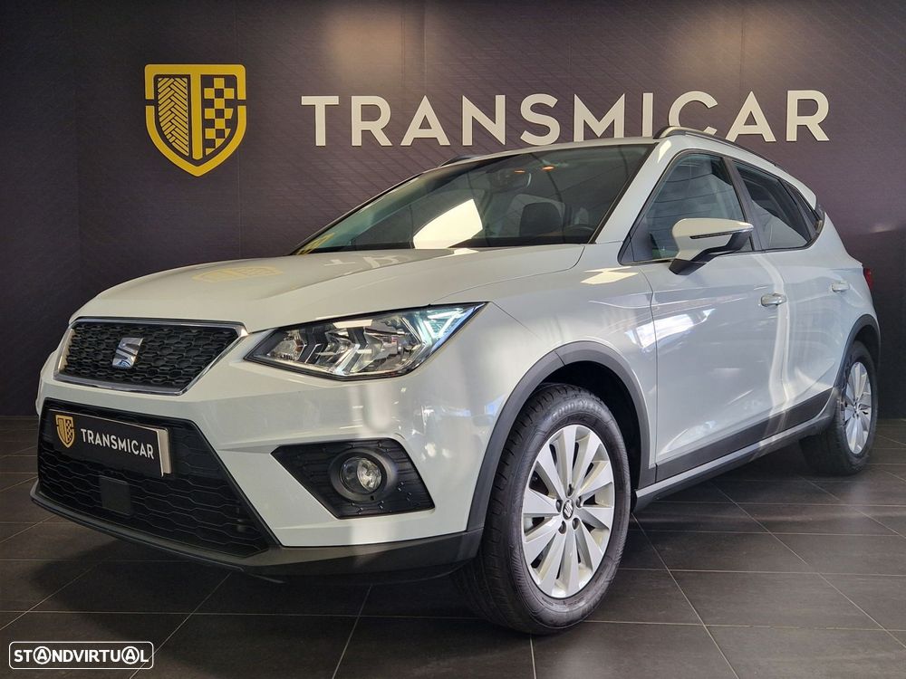 SEAT Arona 1.0 TSI Style - 1
