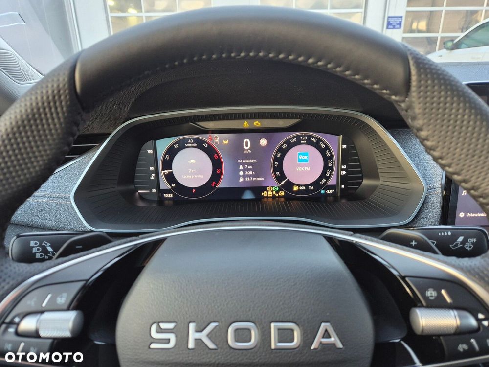 Skoda Octavia 2.0 TDI Selection DSG - 23
