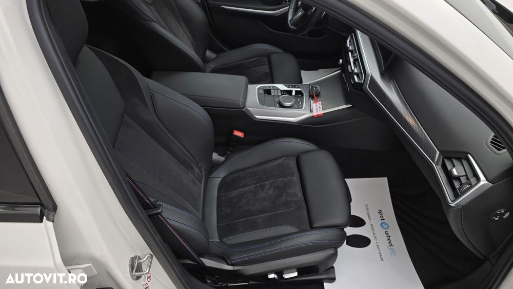 BMW Seria 3 - 19