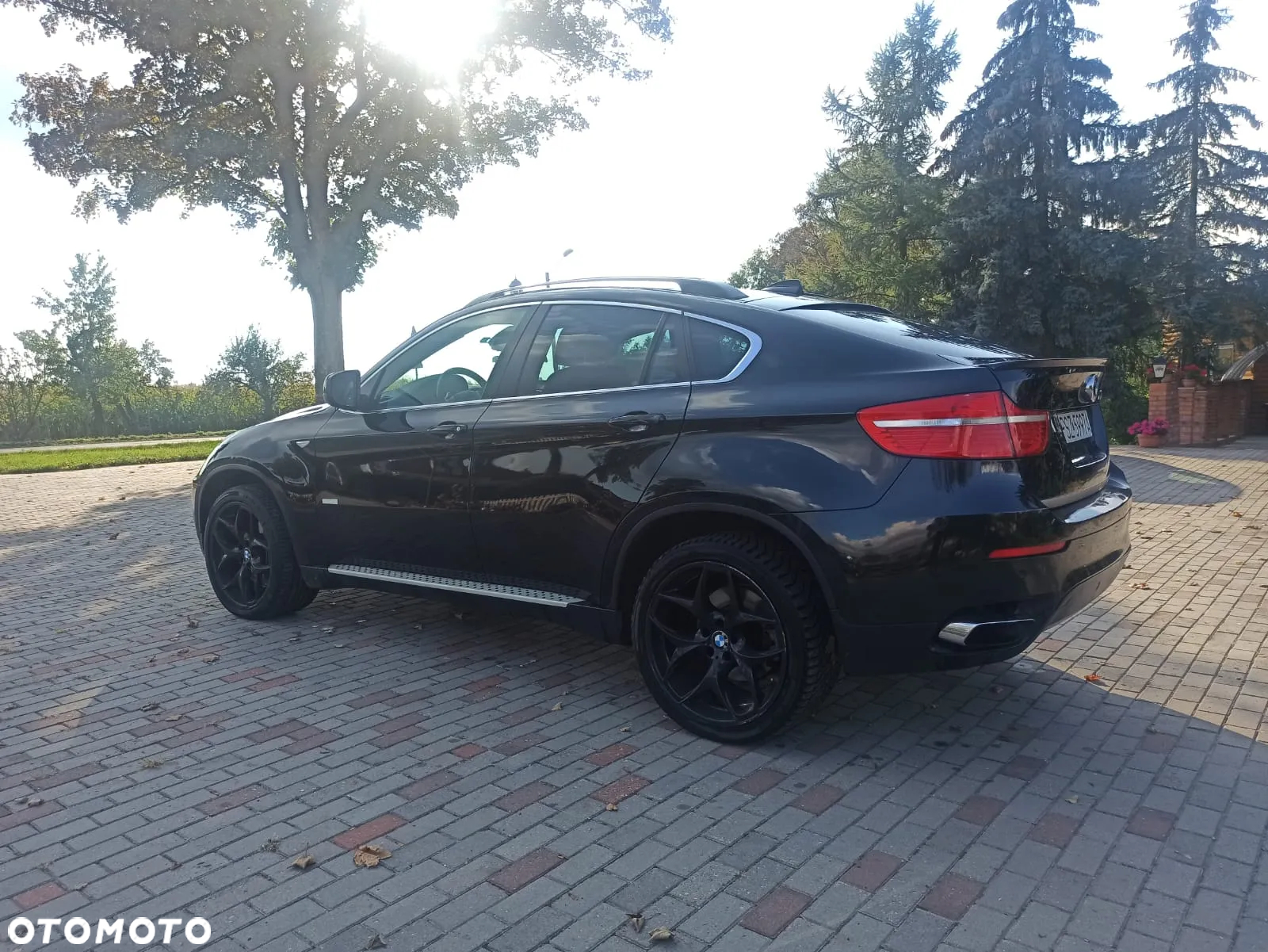 BMW X6 - 4