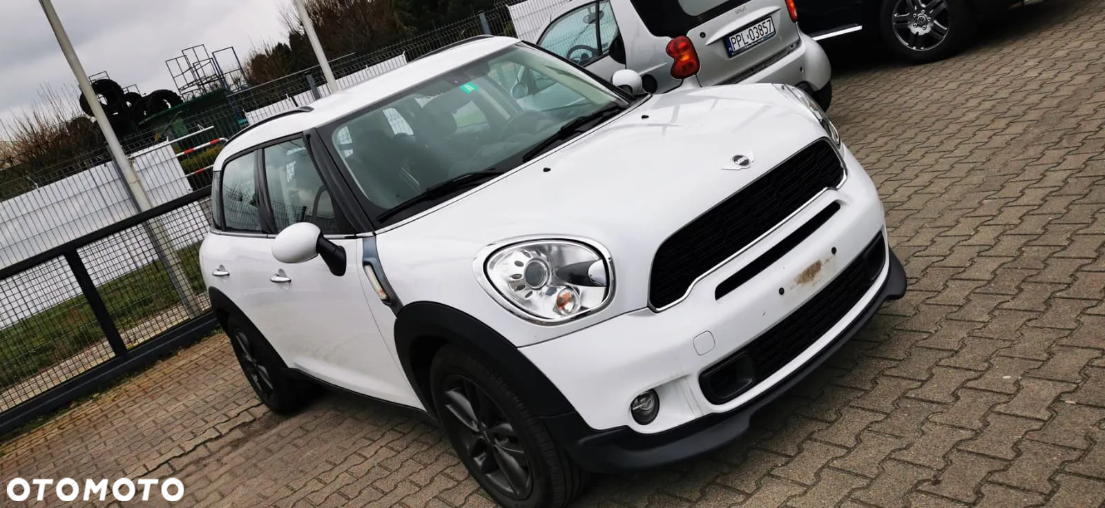 MINI Countryman Cooper S - 6