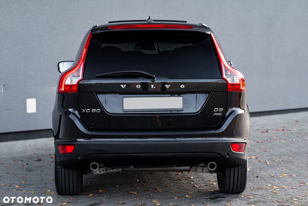 Volvo XC 60 D3 AWD Summum - 8
