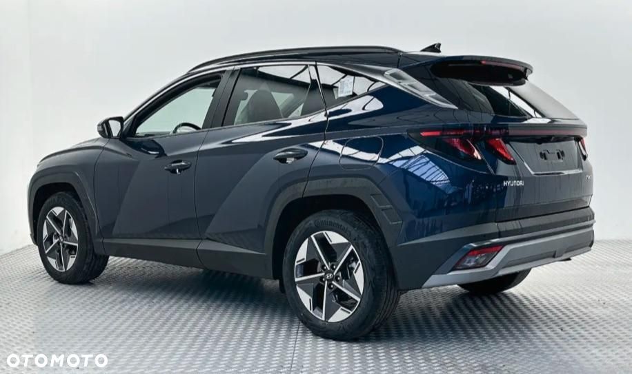 Hyundai Tucson - 6