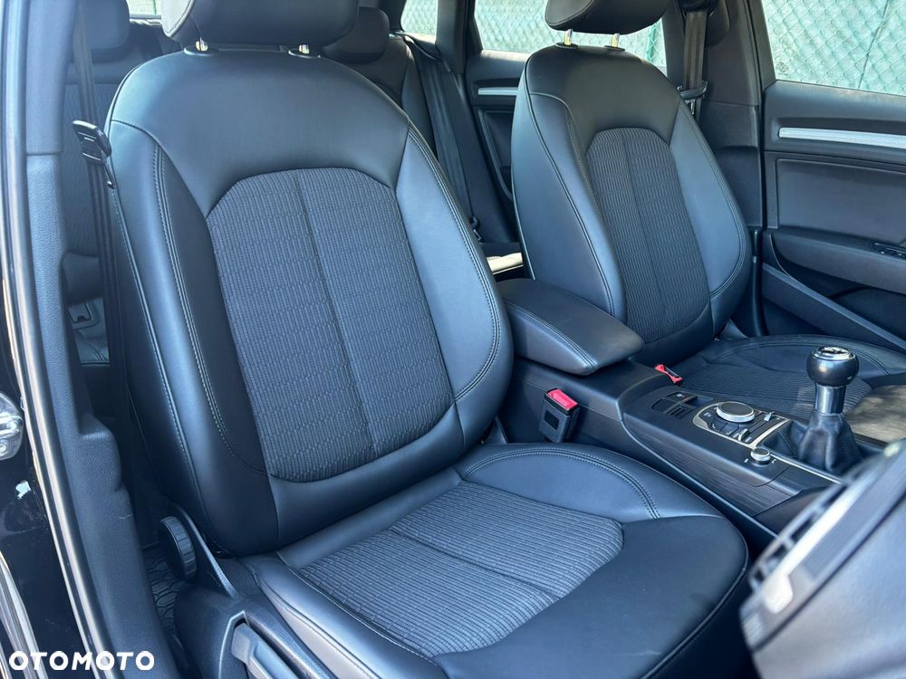 Audi A3 Sportback - 28