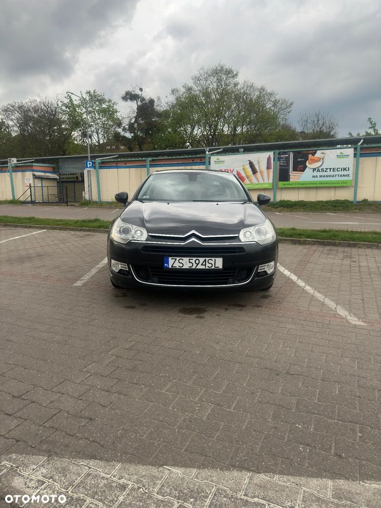 Citroën C5 2.0 HDi Exclusive - 3
