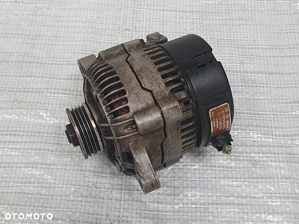 Alternator do Suzuki Vitara I