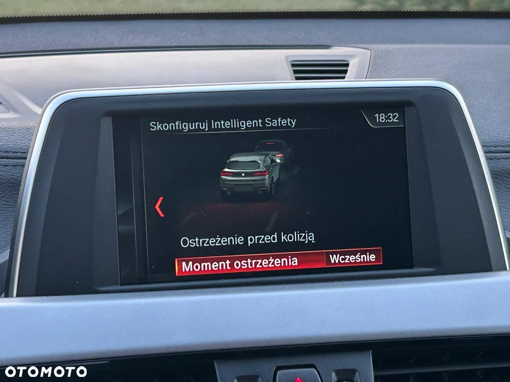 BMW X2 sDrive18i M Sport X - 26