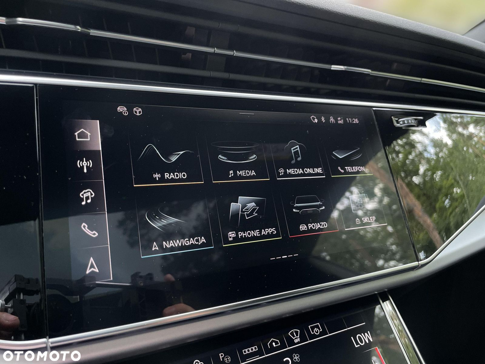 Audi Q8 - 19