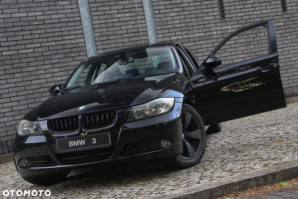 BMW Seria 3 - 2