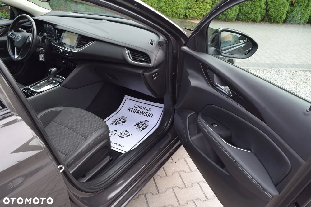 Opel Insignia 2.0 CDTI Business Edition S&S - 14