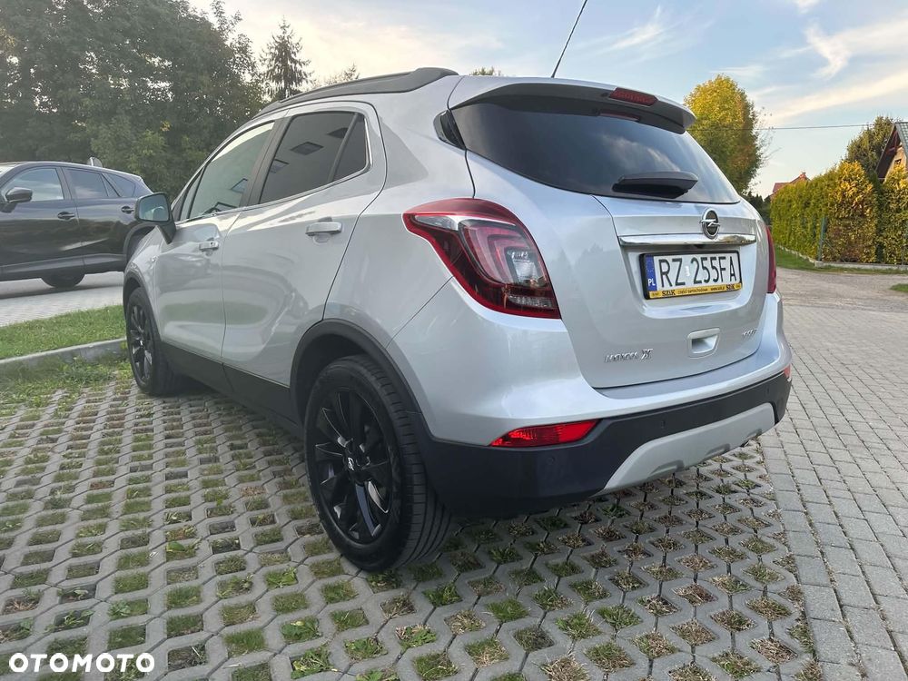 Opel Mokka 1.4 Turbo ecoFLEX Start/Stop Color Innovation - 4