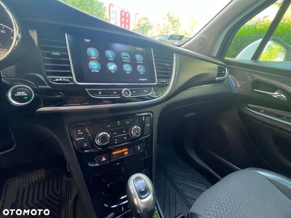 Buick Encore - 19