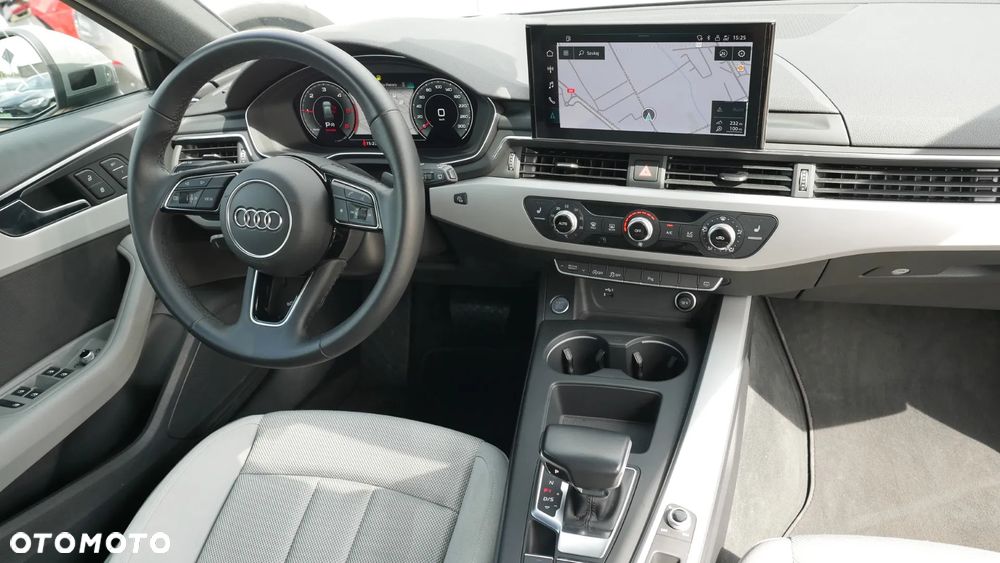Audi A4 Avant 40 TDI mHEV S Line S tronic - 17