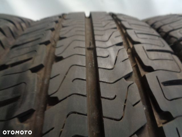 MICHELIN AGILIS CAMPING 225/75R16 C 116Q - 4