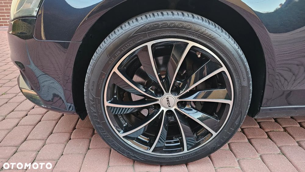 Audi A4 Avant 2.7 TDI DPF multitronic Attraction - 15