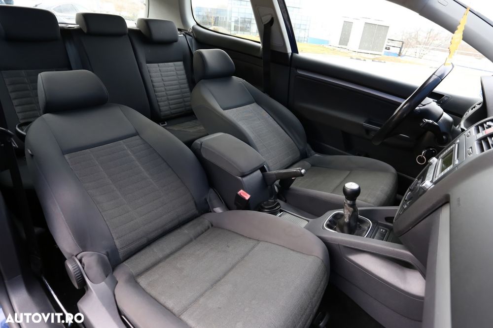 Volkswagen Golf 1.9 TDI Comfortline - 17