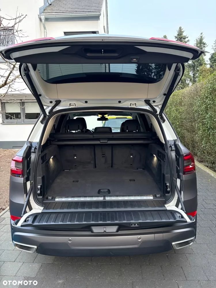 BMW X5 xDrive45e xLine - 12