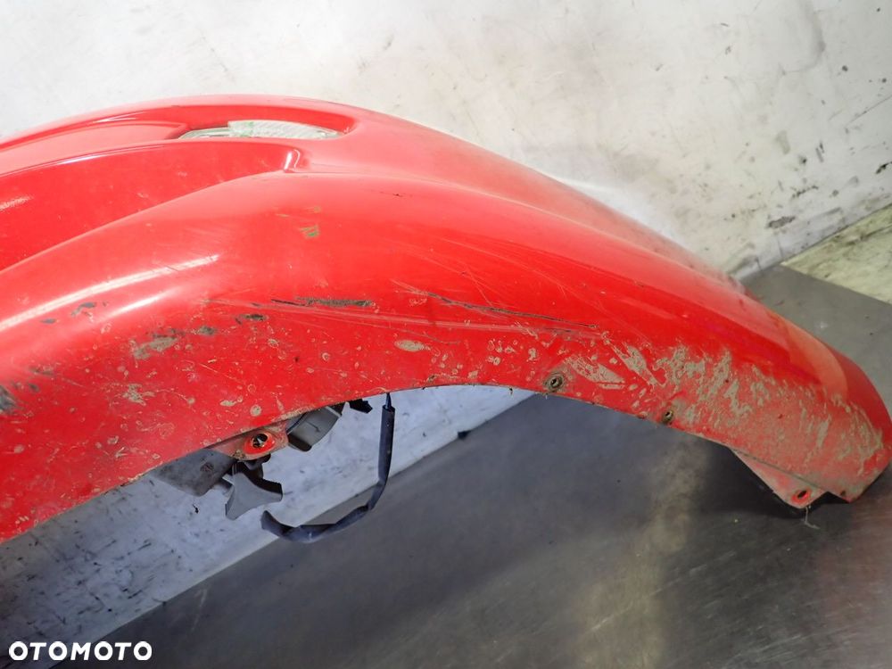 ZDERZAK PRZÓD HYUNDAI COUPE I LIFT - 6