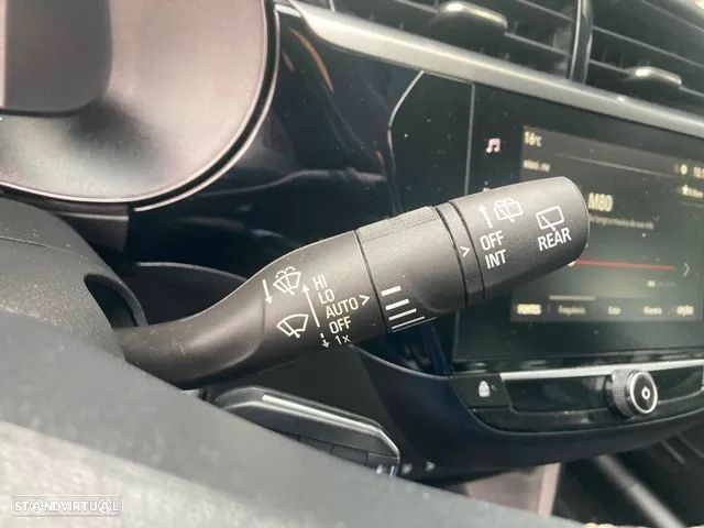 Opel Corsa 1.2 T GS - 17