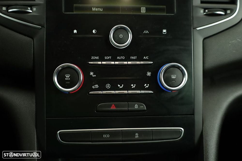 Renault Mégane Sport Tourer 1.3 TCe GT Line - 13