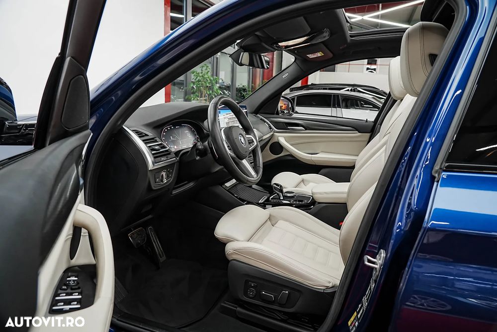 BMW X3 xDrive30e Aut. M Sport Edition - 4