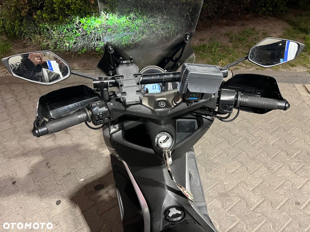Yamaha NMAX - 6