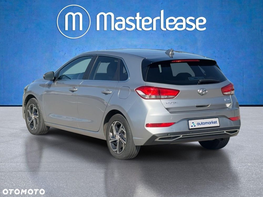 Hyundai i30 1.5 DPI Comfort - 7