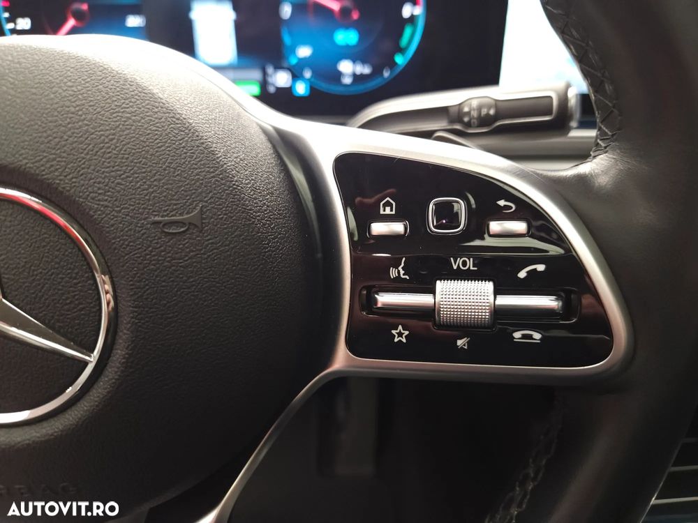 Mercedes-Benz GLE - 24