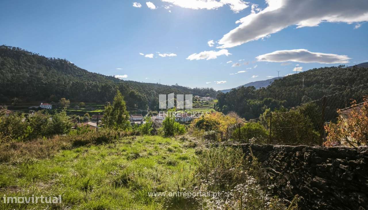 Venda de Terreno de construção em Outeiro, Viana do Castelo. - Grande imagem: 2/22