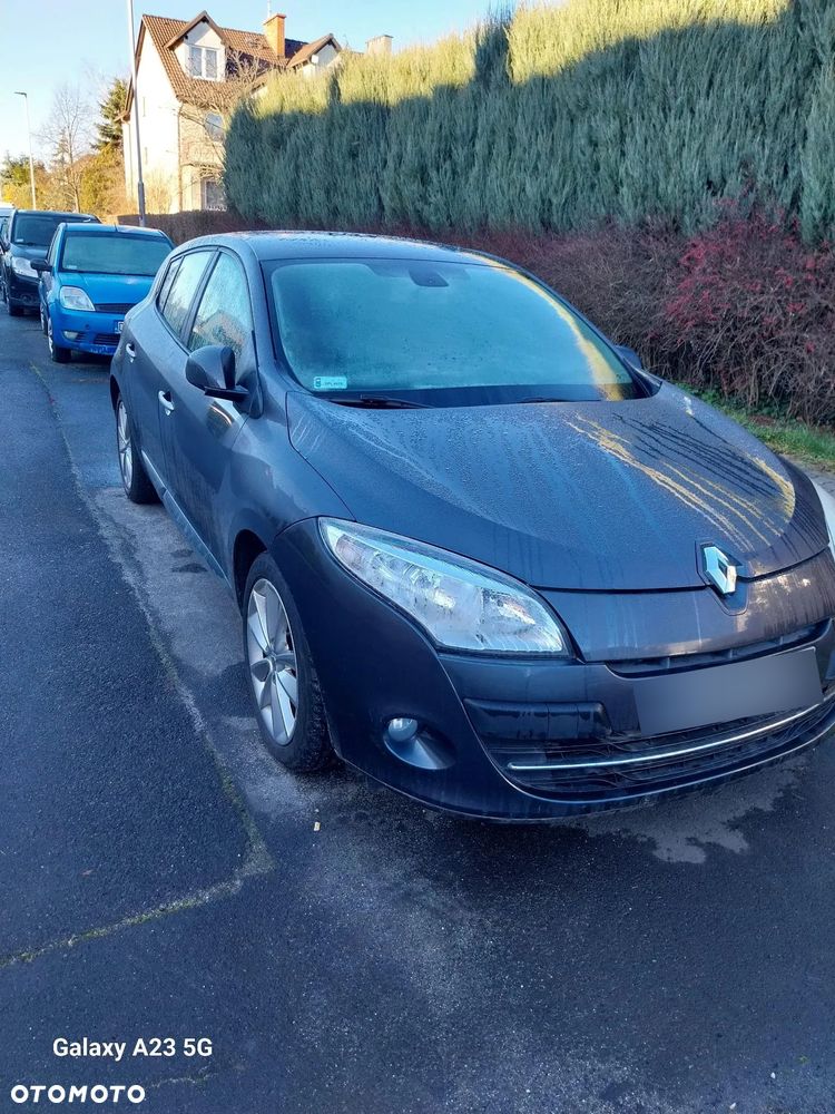 Renault Megane 1.4 16V TCE Dynamique - 4