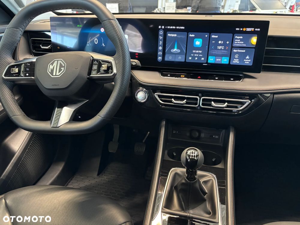 MG HS 1.5 T-GDI Exclusive - 8