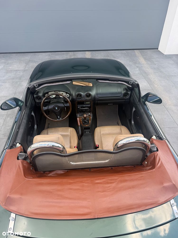 Mazda MX-5 1.6 16V - 32