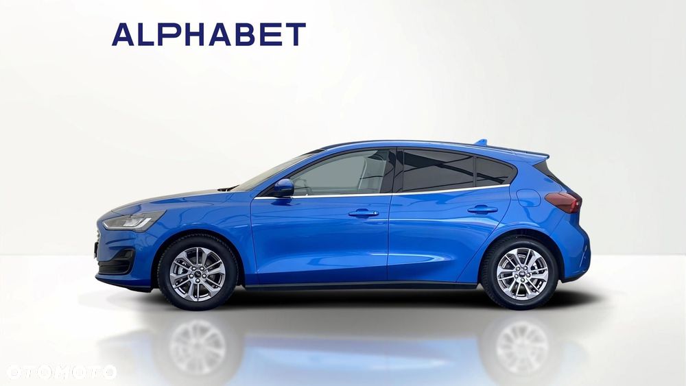 Ford Focus 1.0 EcoBoost mHEV Titanium X - 3