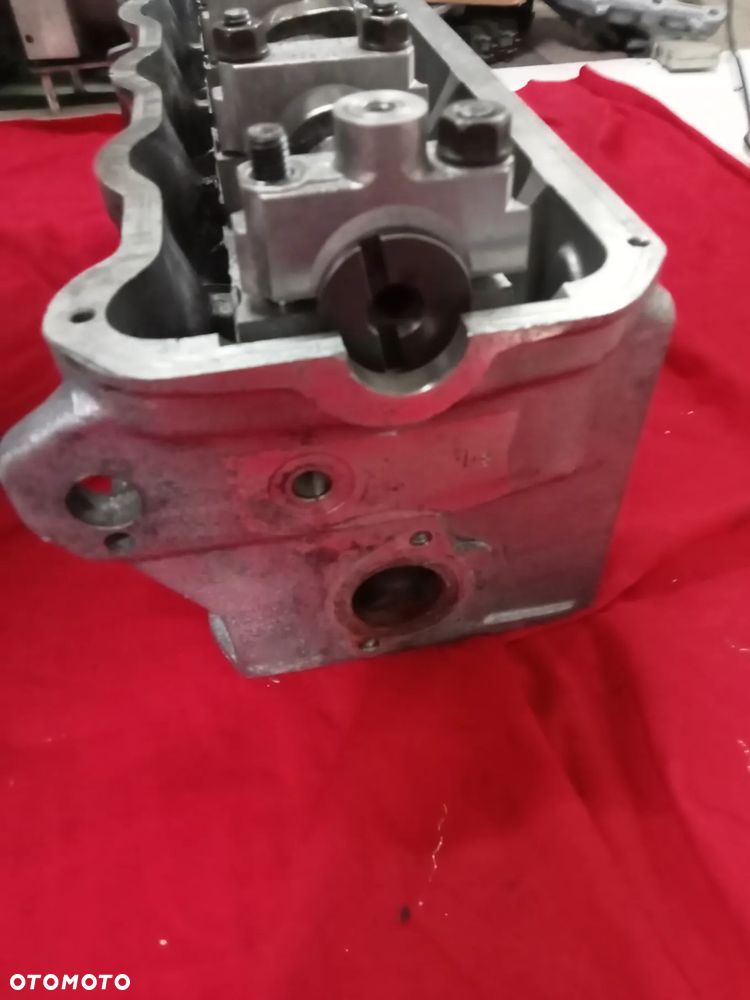 głowica vw audi seat skoda 1.9 tdi 110 km 028103373n po regeneracji - 6
