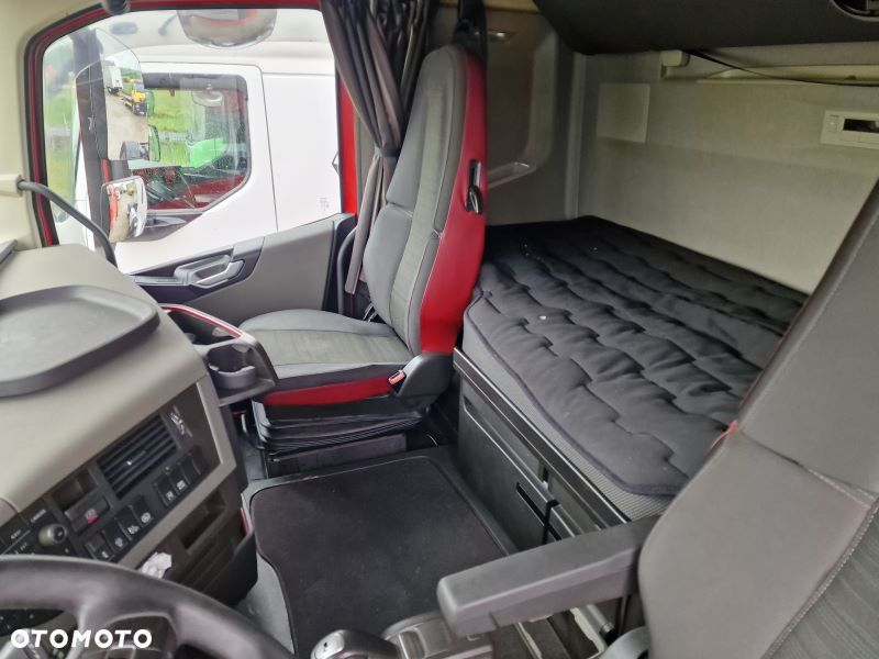 Volvo FH 500 - 8