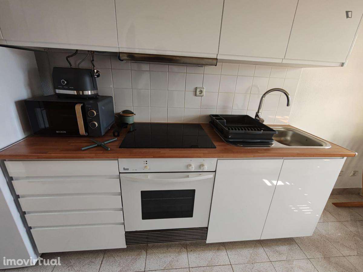 Casa com 1 quartos - localizado em Campolide Lisbon - Grande imagem: 3/18