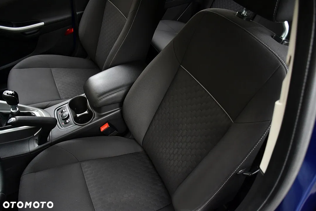 Ford Focus 1.0 EcoBoost Start-Stopp-System ACTIVE - 33