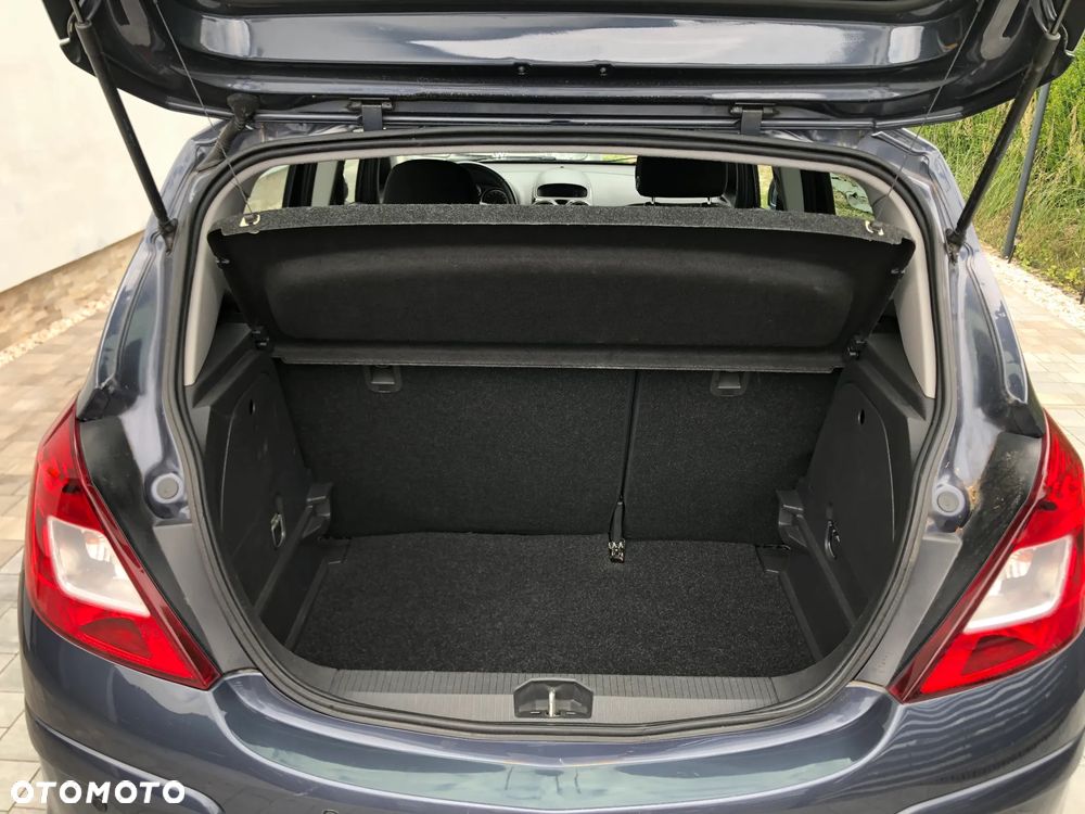 Opel Corsa 1.4 16V Edition 111 Jahre - 15
