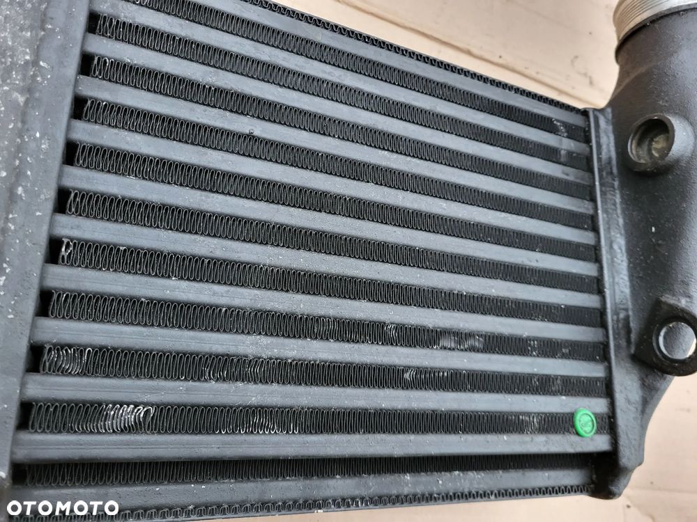 INTERCOOLER AUDI A6 C6 RS6 07L145806L 07L145805L - 10