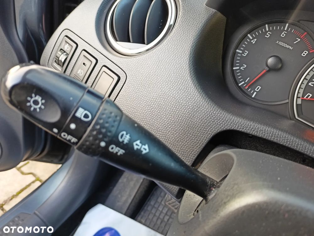 Suzuki Swift 1.3 Comfort+ - 25