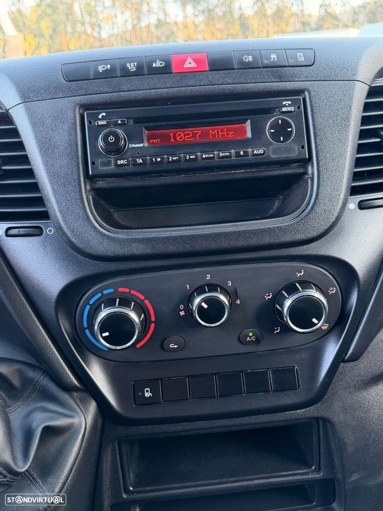 Iveco Daily Daily 35-160 - 12