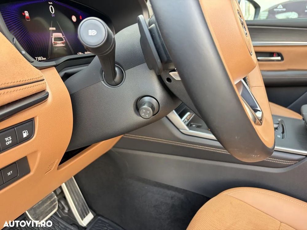 Mazda CX-60 e-Skyactiv PHEV Homura Plus - 35